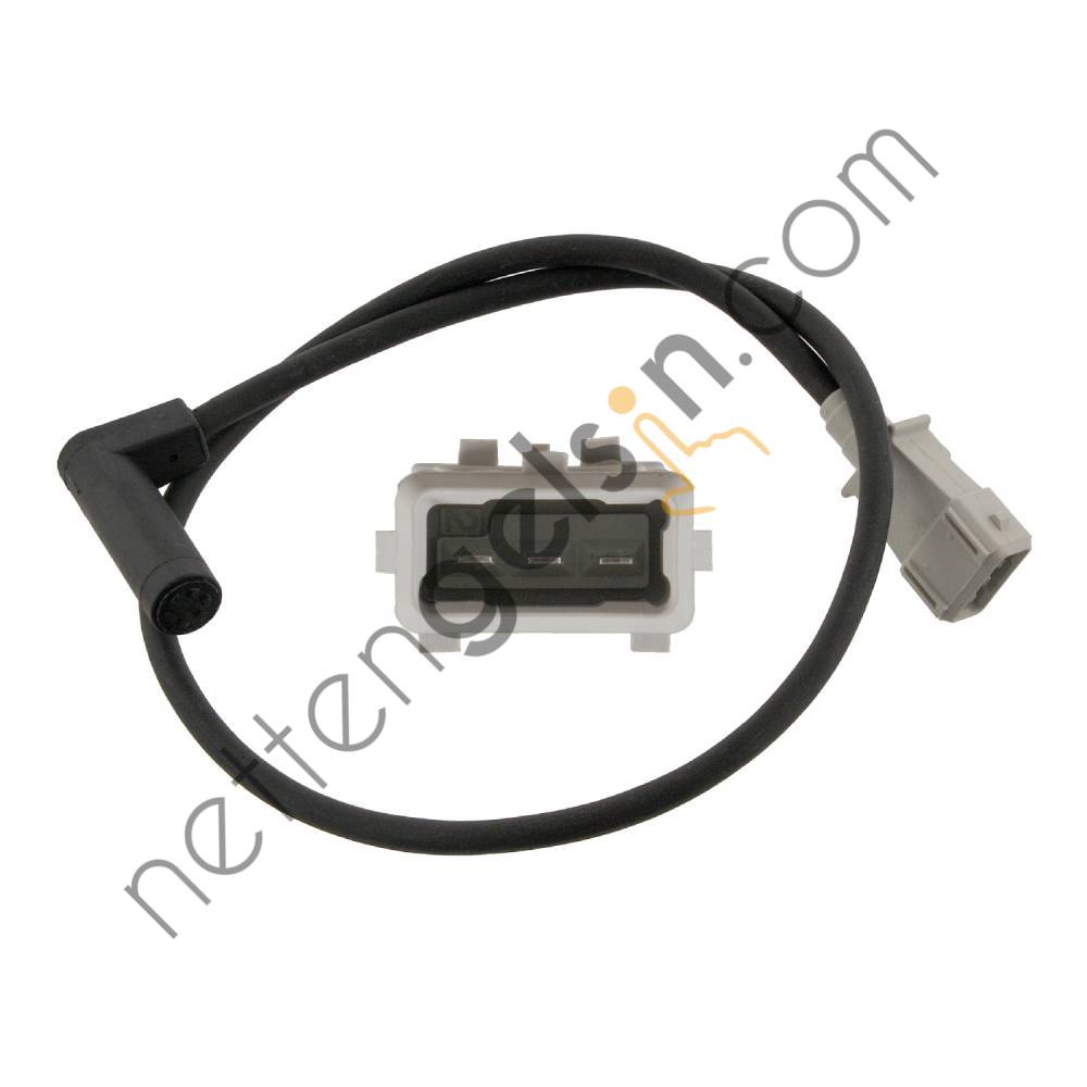 SWAG 62937016 KRANK MIL SENSORU XANTIA P205 P405 YM P306 P309 P406 PARTNER EXPERT   PEUGEOT-CITROEN BİNEK KRANK DEVİR SENSÖRÜ