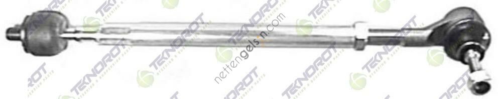 TEKNOROT CI-301202 ROT TAKIMI SAG (ROT MILI+ROTBASI) XANTIA 93>03  PEUGEOT-CITROEN BİNEK ROT MİLİ