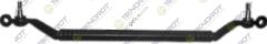 TEKNOROT O-638 ORTA ROT KOLU OPEL OMEGA ( B ) 1994-2003  OPEL BİNEK ROT MİLİ