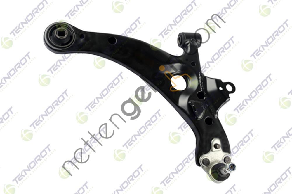 TEKNOROT T-437 ALT SALINCAK SAG ROTILLI KOMPLE TOYOTA AVENSIS 1997-2003 (T22)  TOYOTA BİNEK SALINCAK