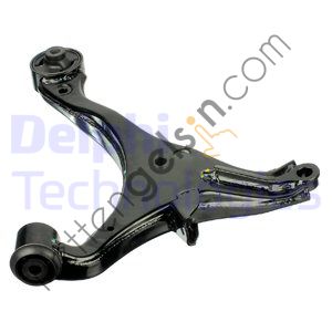 DELPHI TC1735 ALT SALINCAK SAG KOMPLE HONDA CIVIC 2001 - 2006  HONDA BİNEK SALINCAK