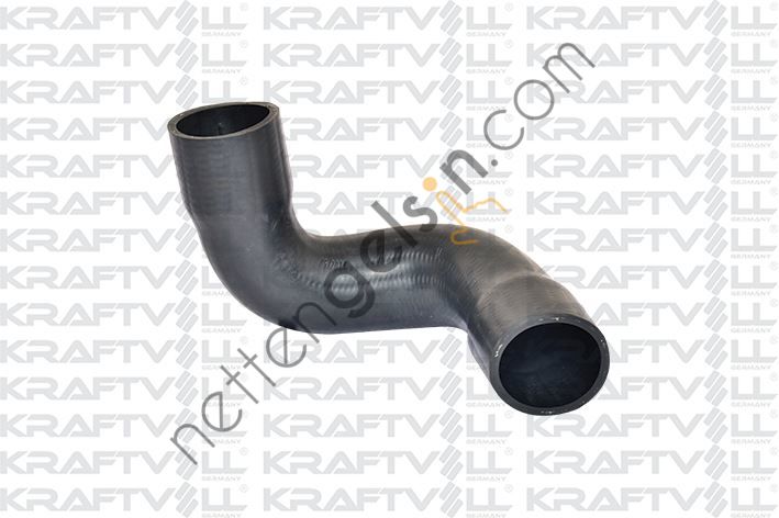 KRAFTVOLL 10032584 TURBO HORTUMU EXPERT III JUMPY III 2,0HDI SCUDO / ULYSSE 1,9DT / 2,1TD 07>  PEUGEOT-CITROEN BİNEK TURBO HORTUMU