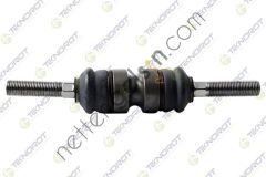 TEKNOROT CI-304 ORTA ROT MILI SAG SOL 106 SAXO 1.0 1.1 1.4 1.6 1.5D M14×1.5 96>03  PEUGEOT-CITROEN BİNEK ROT MİLİ