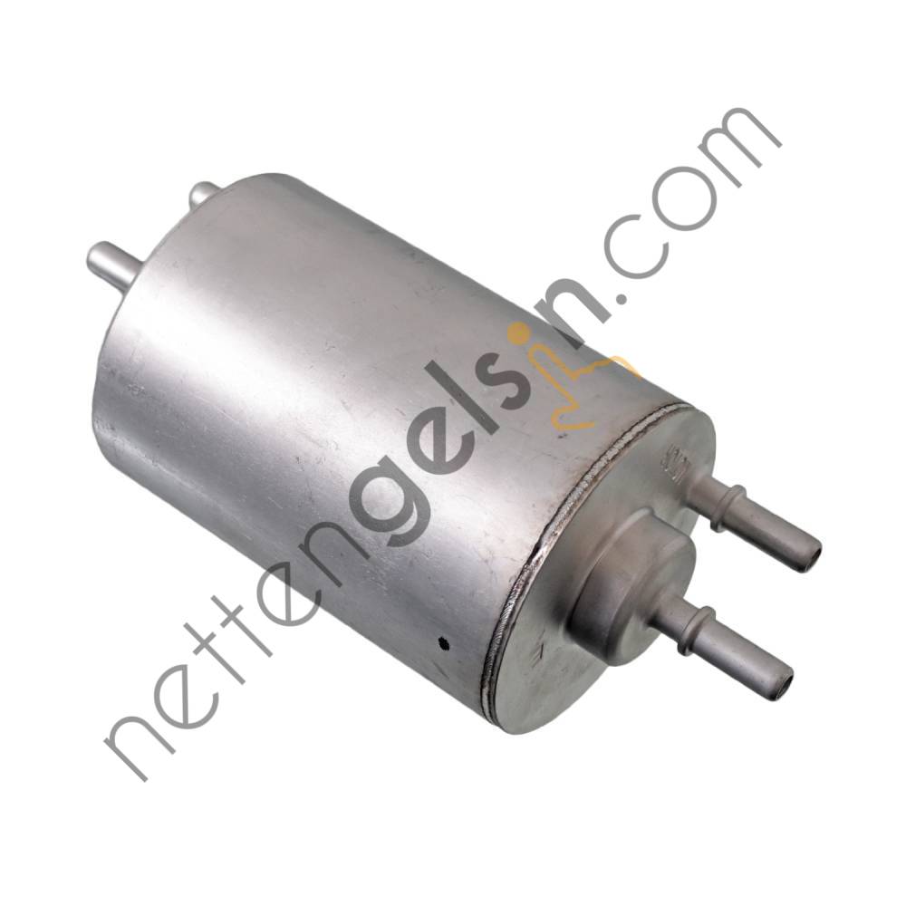 BLUEPRINT ADV182351 YAKIT FILTRESI A4 02>08 1.8T QUATTRO AVJ BEX BFB  VW-AUDI-SEAT-SKODA BİNEK YAKIT FİLTRESİ