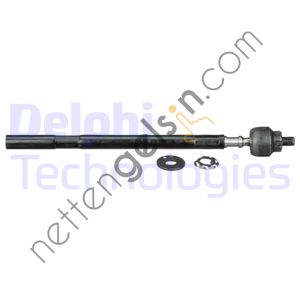 DELPHI TA1898 ROT MİLİ SOL SAĞ PARTNER II / XSARA PICASSO BERLINGO II DV6 1.6HDI 16V DW10TD 2.0HDI 8V 05>  PEUGEOT-CITROEN BİNEK ROT MİLİ