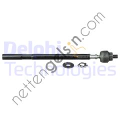 DELPHI TA1898 ROT MİLİ SOL SAĞ PARTNER II / XSARA PICASSO BERLINGO II DV6 1.6HDI 16V DW10TD 2.0HDI 8V 05>  PEUGEOT-CITROEN BİNEK ROT MİLİ