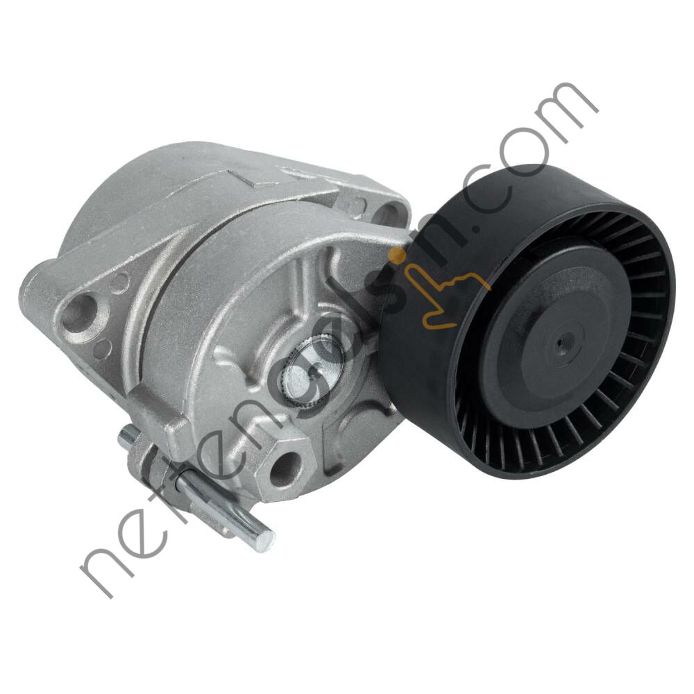 FEBI 09810 KAYIS GERGI KUTUGU BMW E36 E46 E39 E85 M50 M52 M54  BMW BİNEK ALTERNATÖR GERGİ RULMANI