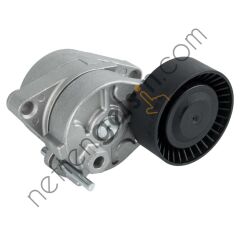 FEBI 09810 KAYIS GERGI KUTUGU BMW E36 E46 E39 E85 M50 M52 M54  BMW BİNEK ALTERNATÖR GERGİ RULMANI