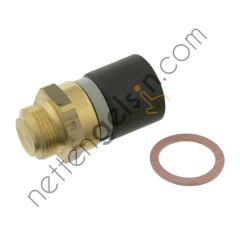 FEBI 17693 HARARET MUSURU KECESI OLAN ASTRA II ASTRA III CORSA I NOVA  OPEL BİNEK HARARET MÜŞÜRÜ