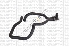 KRAFTVOLL 10030255 KALORIFER HORTUMU PARTNER 2,0HDI  PEUGEOT-CITROEN BİNEK KALORIFER SU HORTUMU