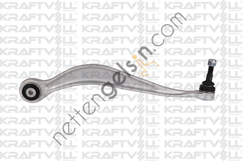KRAFTVOLL 13030246 ALUMINYUM ROTILLI KOL BMW F10 F10 ARKA SAG SOL  BMW BİNEK SALINCAK