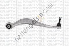 KRAFTVOLL 13030246 ALUMINYUM ROTILLI KOL BMW F10 F10 ARKA SAG SOL  BMW BİNEK SALINCAK