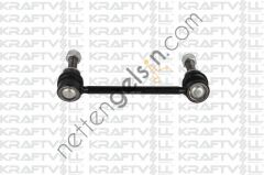 KRAFTVOLL 13040437 ASKI ROTU SOL ARKA RANGE ROVER SPORT 2 L494 13>  LAND ROVER BİNEK Z-ROT