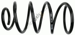 SACHS 998 935 ON HELEZYON YAYI FOCUS III 11> 1.0 1.5 1.6 TDCI  FORD BİNEK HELEZON YAYI