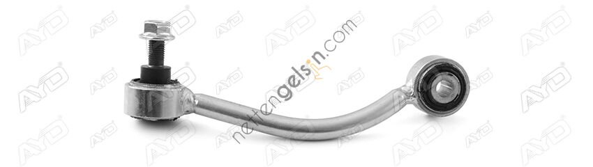 AYD 96-09239 VİRAJ ASKI ROTU VW TOUAREG ARKA SOL CİVATALI 2 li 7L0505465C-D VW