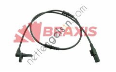 BRAXIS AK0149 ABS HIZ SENSORU ON SPRINTER 06 > CRAFTER 06 > 16  MERCEDES BİNEK ABS SENSORU