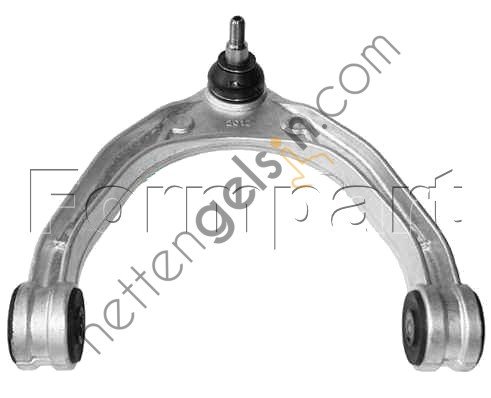 FORMPART 1109006 ALUMINYUM SALINCAK UST Q7 ( 4L ) 03/2006 - 08/2010  VW-AUDI-SEAT-SKODA BİNEK SALINCAK