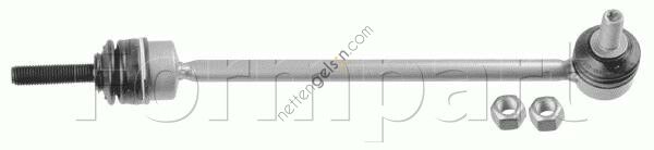 FORMPART 1908149 ASKI ROTU ON SAG 4-matic S-CLASS W221 05>13 C216 08>13  MERCEDES BİNEK Z-ROT