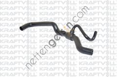 KRAFTVOLL 10032588 RADYATOR ALT HORTUMU BOXER JUMPER DUCATO XUD9  FIAT BİNEK RADYATÖR HORTUMU