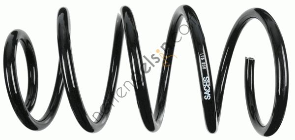 SACHS 998 941 HELEZON YAYI ON KUGA I 08>13   FORD BİNEK HELEZON YAYI