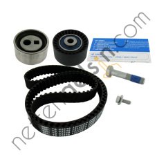 SKF VKMA 03247 TRIGER EKSANTRIK GERGI SETI BOXER II JUMPER II PARTNER II BERLINGO II 206 C5 307 EXPERT II JUMPY II 406 DW10TD 2.0HDI 8V -DUCATO II SCUDO II 2.0 JTD KAYIŞ 141DIS  PEUGEOT-CITROEN BİNEK TRİGER SETİ