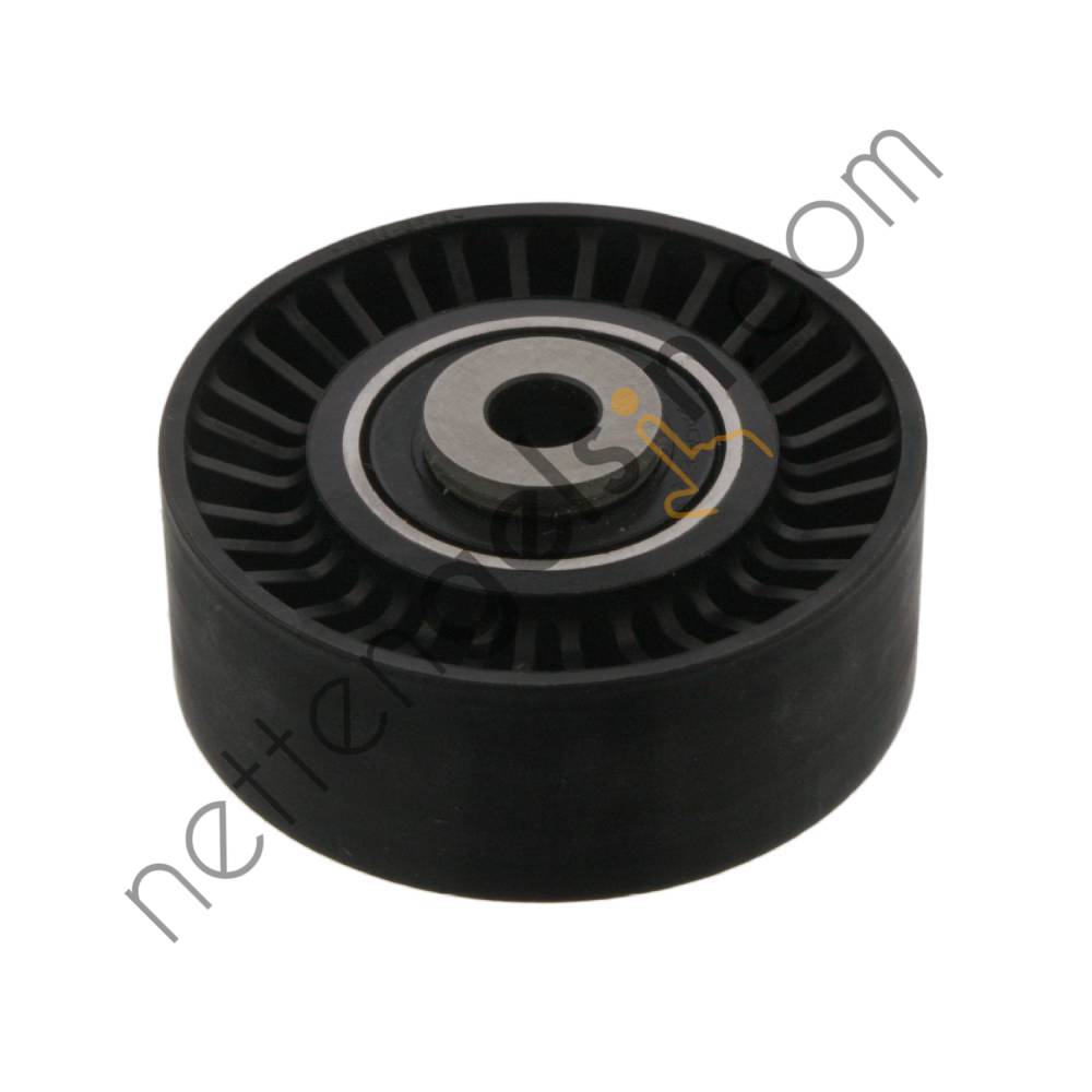 SWAG 62936867 ALTERNATOR GERGI RULMANI 10×70×26 / 30 PLASTIK (PLASTIC) 206- C CROSSER. XSA  PEUGEOT-CITROEN BİNEK ALTERNATÖR GERGİ RULMANI