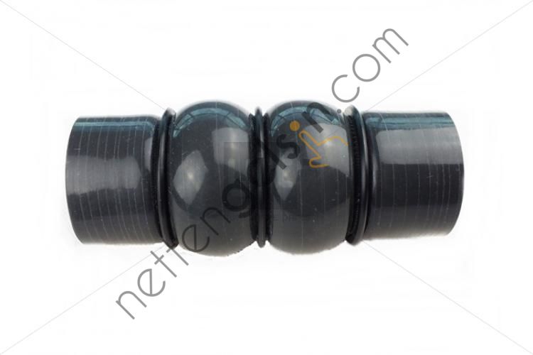 YTT Y32173 TURBO HORTUMU SLIKON 307-308-3008-5008 PEUGEOT  PEUGEOT-CITROEN BİNEK TURBO HORTUMU