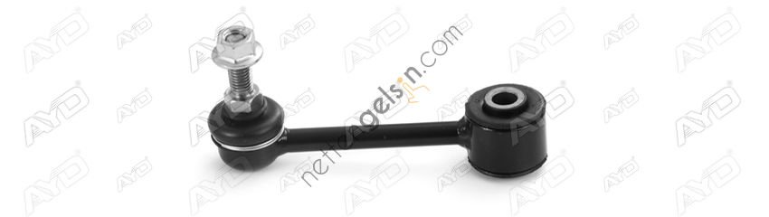 AYD 96-15373 VİRAJ ROTU ÖN JEEP WRANGLER III (JK) 2li pkt 52059975AC JEEP