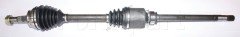 FORMPART 14380042/S KOMPLE AKS ON SAG LINEA 1.3 MJT 01/07 -08/16  FIAT BİNEK AKS MİLİ