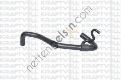 KRAFTVOLL 10032589 RADYATOR ALT HORTUMU BOXER 2,5TD  PEUGEOT-CITROEN BİNEK RADYATÖR HORTUMU