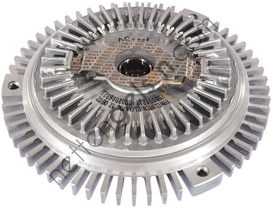 ASPART 200051211 TERMİK VIANO 646 M / 639 A0002006323 MERCEDES
