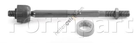 FORMPART 2207082 ROTMILI ON RENAULT CLIO III SYMBOL 08/13-  RENAULT BİNEK ROT MİLİ
