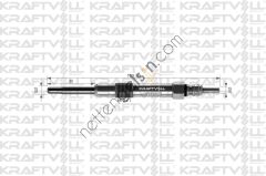 KRAFTVOLL 05030087 KIZDIRMA BUJISI 11V BRAVO-CROMA-DOBLO-PUNTO-1,9D-1,9JTD  FIAT BİNEK BUJİ