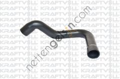 KRAFTVOLL 10032590 INTERCOOLER TURBO HORTUMU BOXER 2,5TD  PEUGEOT-CITROEN BİNEK TURBO HORTUMU