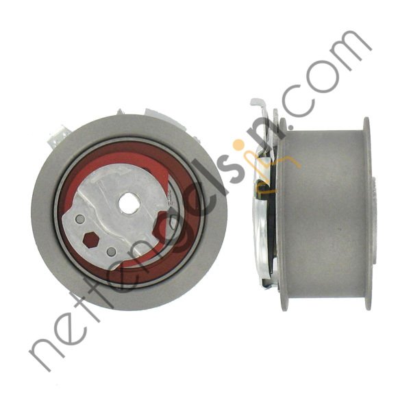 SKF VKM11255 EKSANTRIK GERGI RULMANI OCTAVIA GOLF V PASSAT TOURAN A3 A4 A6 ALTEA LEON 2,0 TDI 03>  VW-AUDI-SEAT-SKODA BİNEK TRIGER KAYIS GERGISI