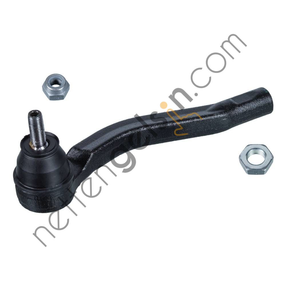 SWAG 60107930 ROTBASI SOL CLIO IV CAPTUR 12> EMNIYET SOMUNLU VE KONTRA SOMUNLU  RENAULT BİNEK ROT BAŞI