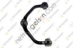 TEKNOROT FO-1039 ROTILLI SALINCAK ON SOL UST MAZDA B-SERIES 1998-2009  MAZDA BİNEK SALINCAK