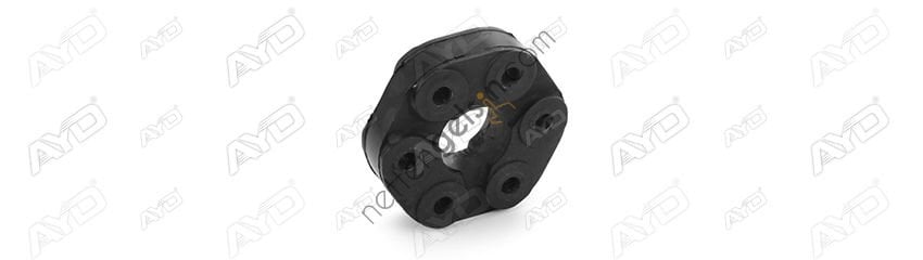 AYD 87-05025 ŞAFT KÖSELESİ 6 DEL. İNCE E-30/36/46/60/87/90 26111225624 BMW