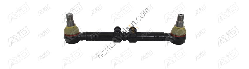 AYD 93-11651 UZUN ROT MAN STARLİNER ORTA 81467116897 MAN