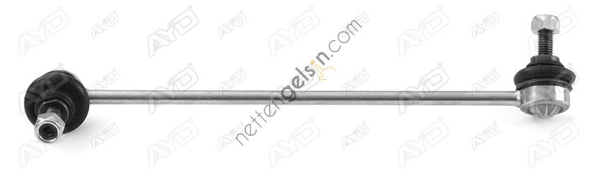 AYD 96-03396 VİRAJ ASKI ROTU E-83 ÖN SOL ( 2 Lİ ) 31303414299 BMW