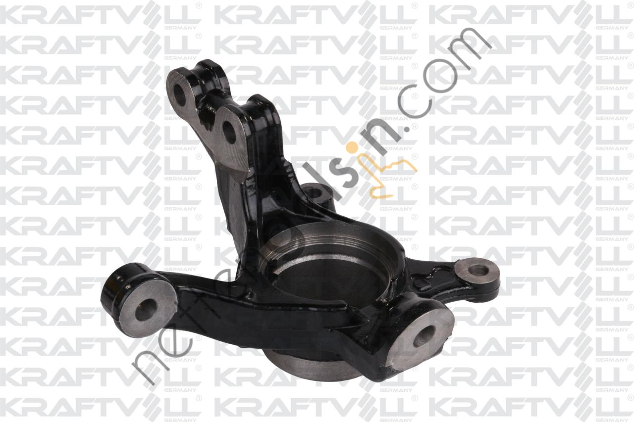 KRAFTVOLL 01030038 AKS TASIYICI ÖN SOL BENZINLI TOYOTA YARIS 06-10 & 11-13 & 14-17 (ABS LI)  TOYOTA BİNEK AKS TAŞIYICI