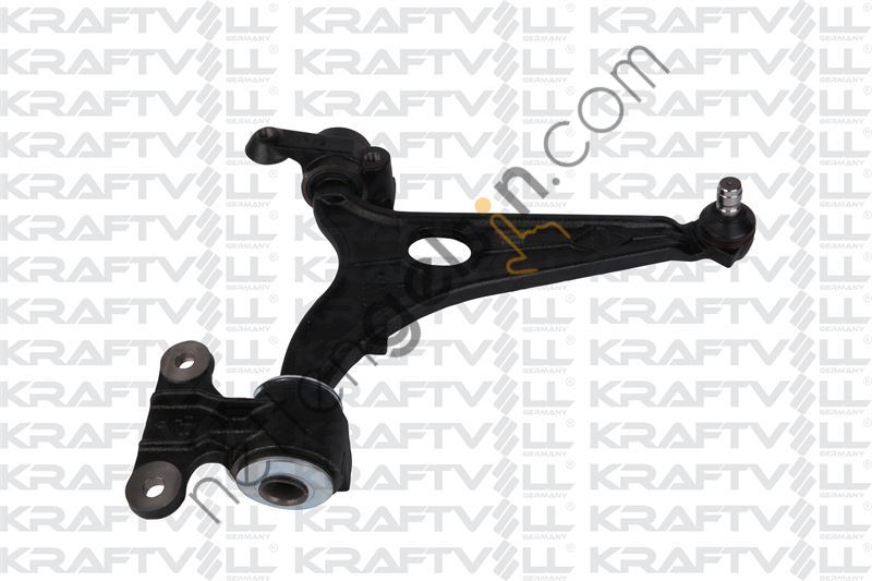 KRAFTVOLL 13050682 SALINCAK KOMPLE DÖKÜM SAG JUMPY III SCUDO III EXPERT III 07>  PEUGEOT-CITROEN BİNEK SALINCAK