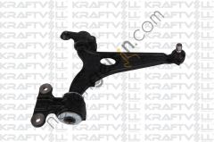 KRAFTVOLL 13050682 SALINCAK KOMPLE DÖKÜM SAG JUMPY III SCUDO III EXPERT III 07>  PEUGEOT-CITROEN BİNEK SALINCAK