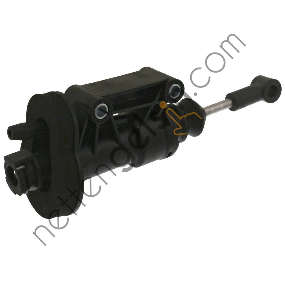 SWAG 30946216 DEBRIYAJ UST MERKEZI AMAROK 2,0TSI 2,0TDI 2,0BITDI 12> 2H0721401 (FTE KG19013741 EŞDEĞERİ) VW-AUDI-SEAT-SKODA BİNEK DEBRİYAJ MERKEZİ