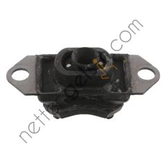 SWAG 82934066 MOTOR TAKOZU (KULAGI) SOL QASHQAI 1.5 DCI 07>13  NISSAN BİNEK MOTOR TAKOZU
