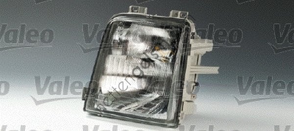 VALEO 086740 FAR KOMPLE VW LT35/VOLT SOL P.DIŞI 2D1941015 VW