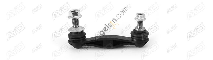 AYD 96-10186 VİRAJ ASKI ROTU F-01/02/10 ARKA (2 Lİ) 33556777635 BMW