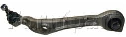 FORMPART 1905068 ROTILLI KOL ON ALT SOL 4-matic S-CLASS W221 05>13  MERCEDES BİNEK SALINCAK