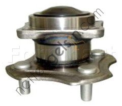 FORMPART 42498008/S ARKA TEKER PORYASI TOYOTA COROLLA VERSO E12J 09/01 - 05/04  TOYOTA BİNEK TEKER PORYASI