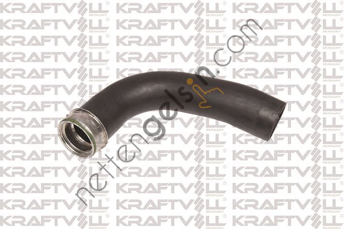KRAFTVOLL 10032594 TURBO CIKIS HORTUMU MITSUBISHI OUTLANDER II 2,0 DID  MITSUBISHI BİNEK TURBO HORTUMU